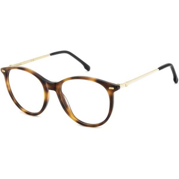 Carrera 3094 WR9 Women’s Eyeglasses Tortoiseshell Size 53 - Blue Light Block Available