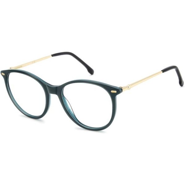 Carrera 3094 ZI9 Women’s Eyeglasses Blue Size 53 - Blue Light Block Available