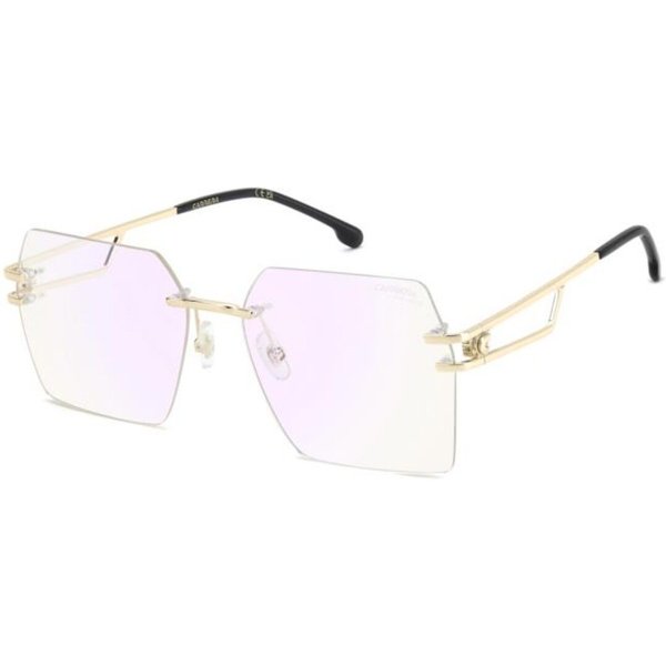 Carrera 3102 000/13 Women’s Eyeglasses Size 58 - Blue Light Block Available