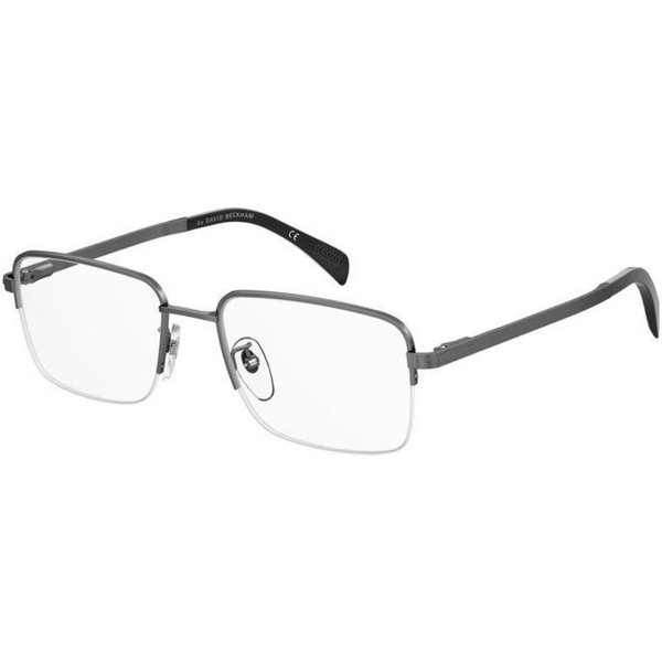 David Beckham DB 1150 KJ1 サングラス - 男性用 - Silver