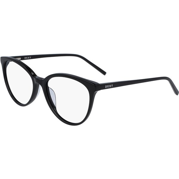 DKNY DK5003 N 001 サングラス - 女性用 - 黒