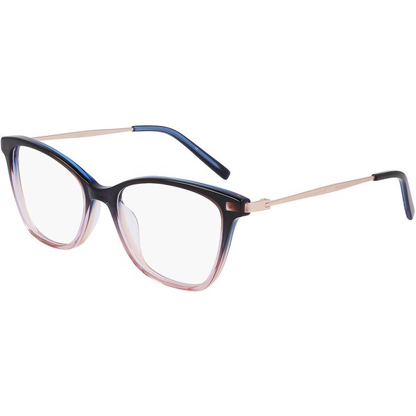 DKNY DK7010 480 サングラス - 女性用 - 青