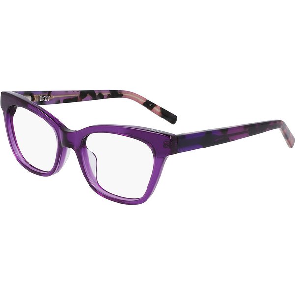 DKNY DK5053 500 サングラス - 女性用 - Purple