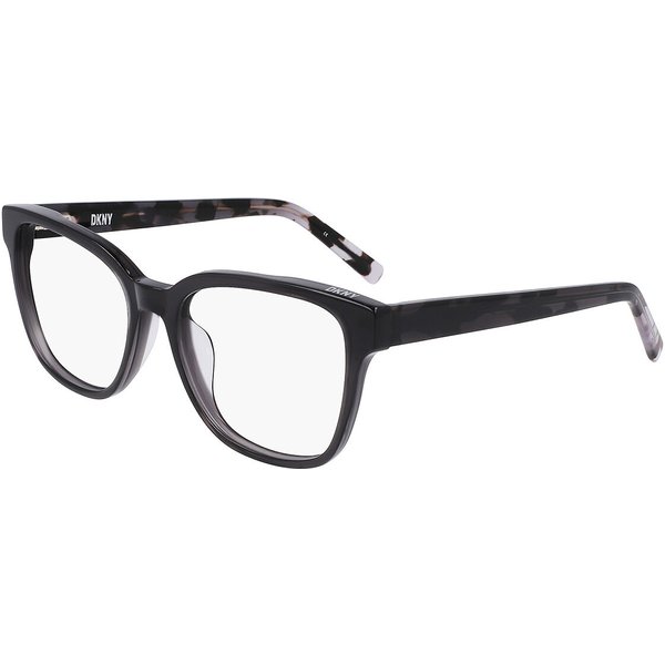 DKNY DK5054 018 サングラス - 女性用 - 灰色