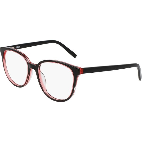 DKNY DK5059 001 サングラス - 女性用 - 黒