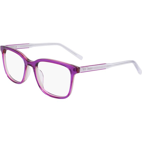 DKNY DK5065 N 550 サングラス - 女性用 - Purple