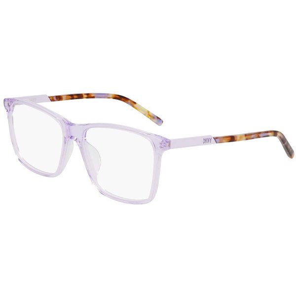 DKNY DK5067 520 サングラス - 女性用 - Purple