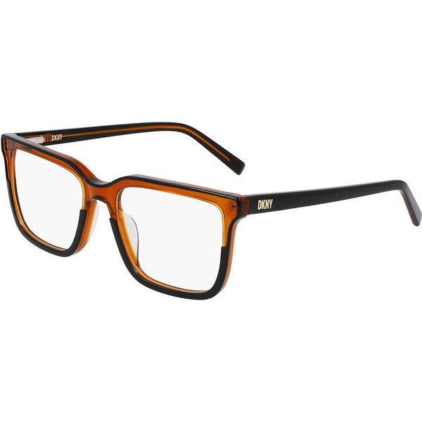 DKNY DK5071 002 サングラス - 女性用 - 茶色
