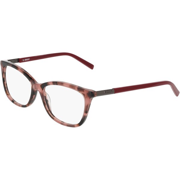 DKNY DK5090 656 Women’s Eyeglasses Tortoiseshell Size 53 - Blue Light Block Available