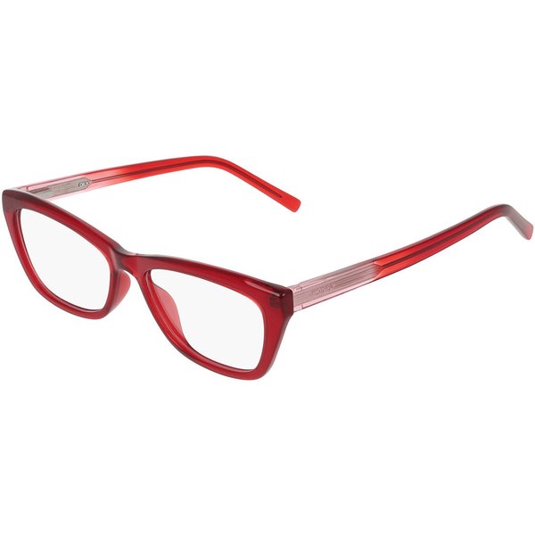 DKNY DK5084 600 サングラス - 女性用 - 赤
