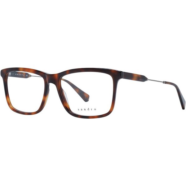 Sandro SD1009 201 Men's Eyeglasses Tortoiseshell Size 56 - Blue Light Block Available