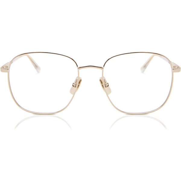 Sandro SD4017 920 Men's Eyeglasses Silver Size 52 - Blue Light Block Available