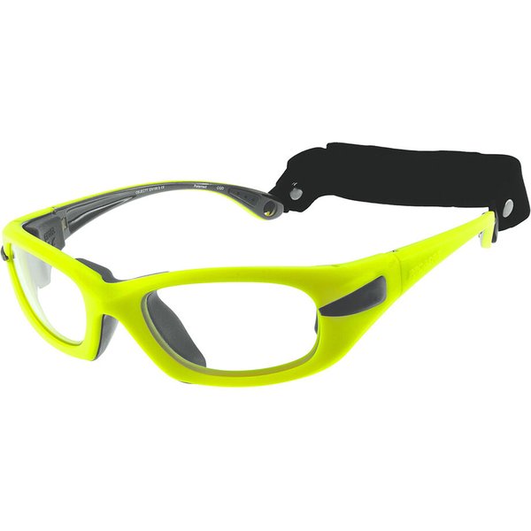 PROGEAR EG-L1030 Eyeguard 12 サングラス - 男性用 - 黄色