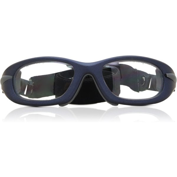 PROGEAR EG-XL1041 Eyeguard 20 Men's Eyeglasses Blue Size 57 - Blue Light Block Available