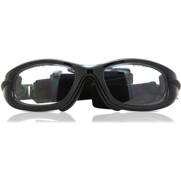 PROGEAR EG-XL1041 Eyeguard 1 サングラス - 男性用 - 黒