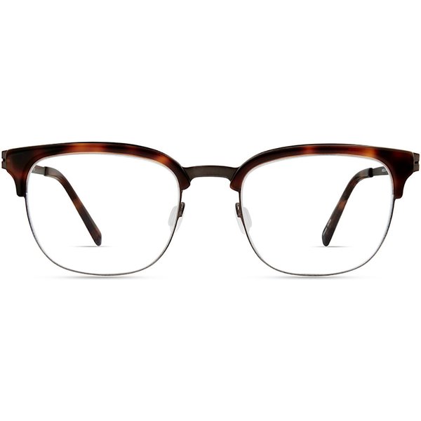 MODO 4519 Tortoise Men's Eyeglasses Tortoiseshell Size 51 - Blue Light Block Available