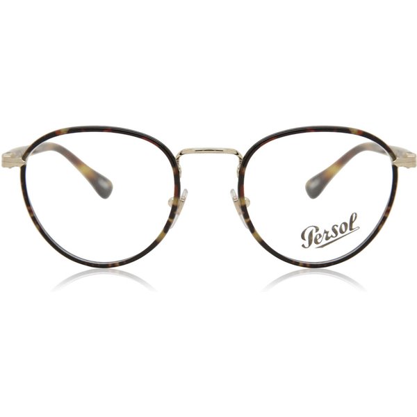 Persol PO2410VJ 1098 サングラス - 男性用 - べっ甲shell