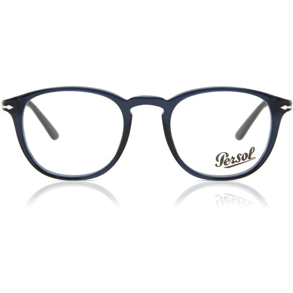 Persol PO3143V GALLERIA 900 1141 サングラス - 男性用 - 青