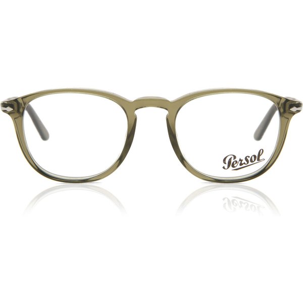 Persol PO3143V GALLERIA 900 1142 サングラス - 男性用 - 緑