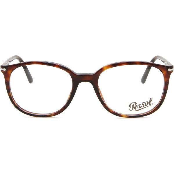 Persol PO3317V 24 サングラス - 男性用 - べっ甲shell