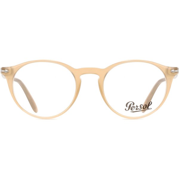 Persol PO3092V 1169 サングラス - 男性用 - 茶色