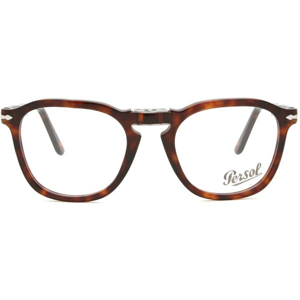 Persol PO3345V RENE 24 サングラス - 男性用 - べっ甲shell