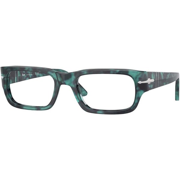 Persol PO3347V 1211 サングラス - 男性用 - べっ甲shell