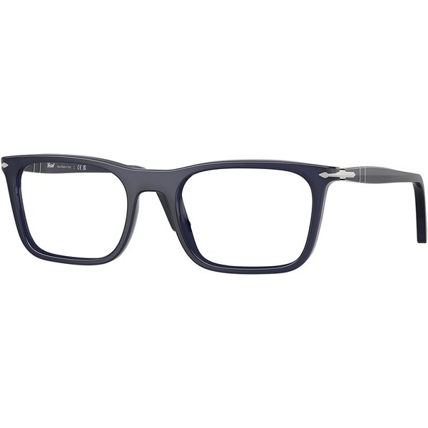 Persol PO3358V 1217 サングラス - 男性用 - 青