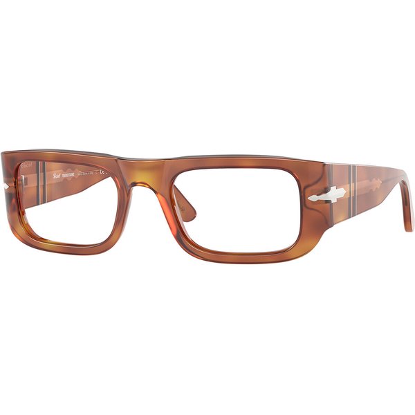 Persol PO3362S 96/GJ サングラス - 男性用 - 茶色