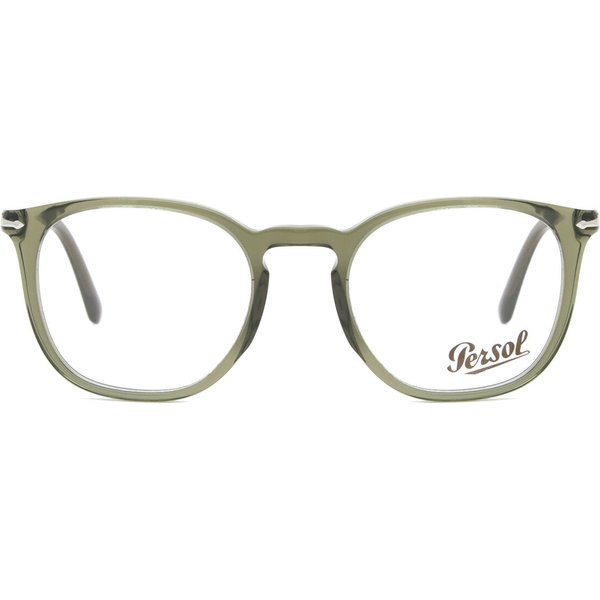 Persol PO3318V 1142 サングラス - 男性用 - 緑