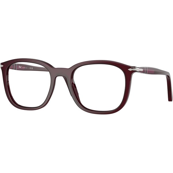 Persol PO3355V 1216 サングラス - 男性用 - Purple