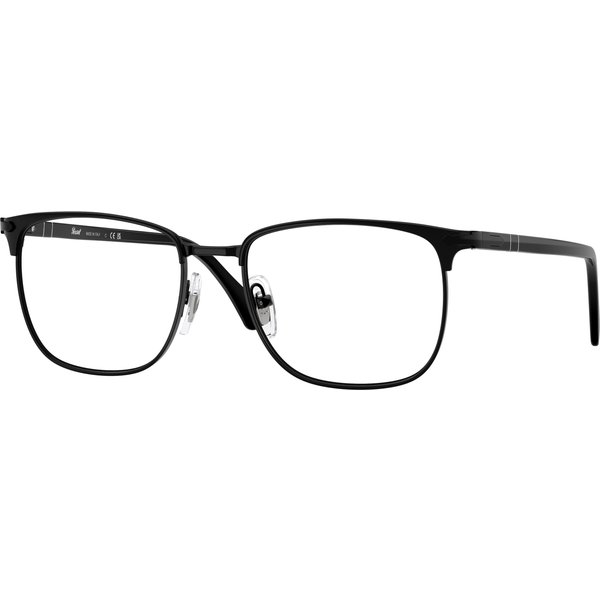 Persol PO1021V 1078 サングラス - 男性用 - 黒