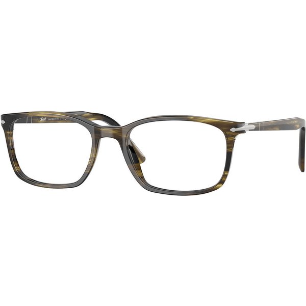 Persol PO3189V 1237 サングラス - 男性用 - 緑