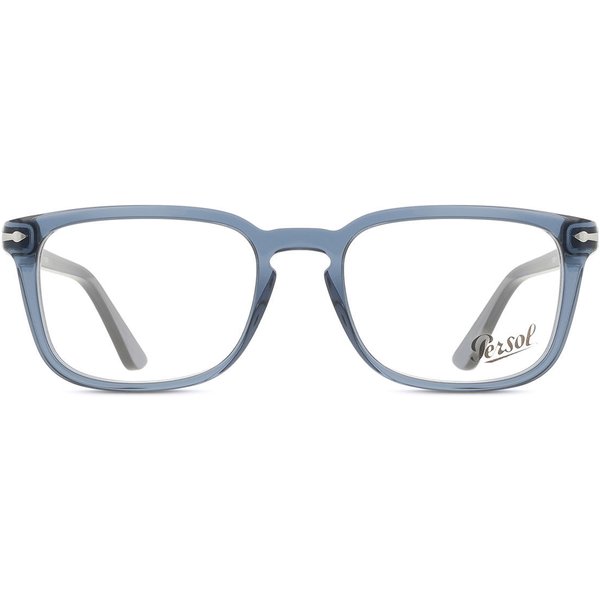 Persol PO3382V 1197 サングラス - 男性用 - 青