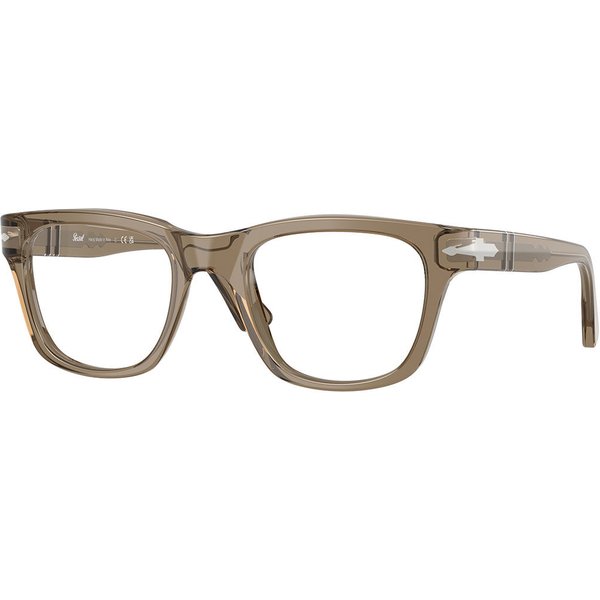 Persol PO3389V CECIL 1228 サングラス - 男性用 - 茶色