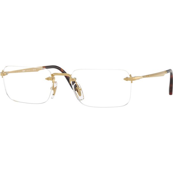 Persol PO1030V LUC 515 サングラス - 男性用 - 金色