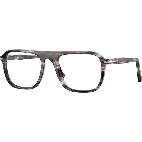 Persol PO3359V JACQUES 1238 サングラス - 男性用 - 黒
