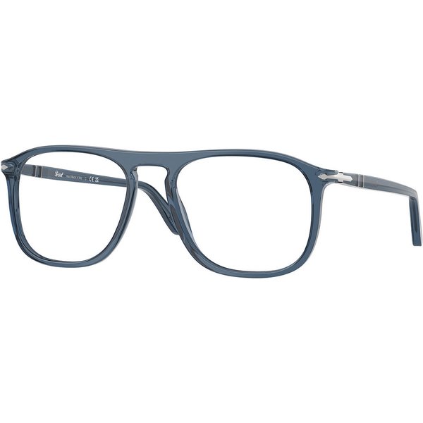 Persol PO3392V 1197 サングラス - 男性用 - 青