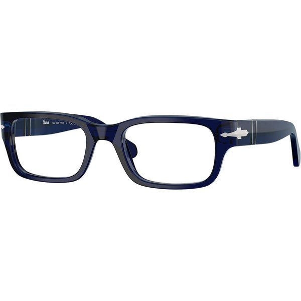 Persol PO3399V 181 サングラス - 男性用 - 青