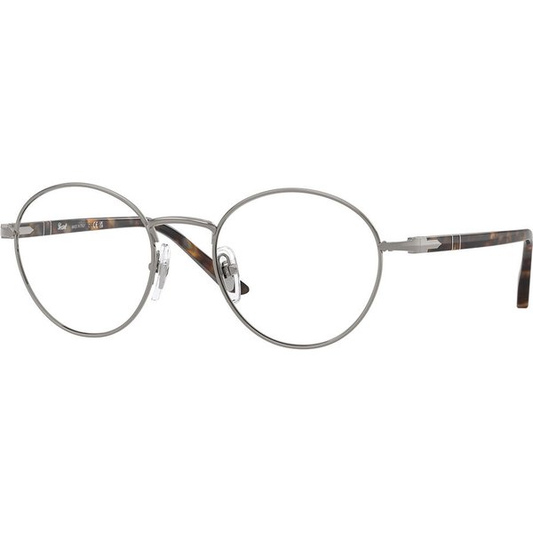 Persol PO1032V 513 サングラス - 男性用 - Gunmetal