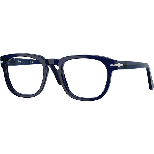 Persol PO3376V 181 サングラス - 男性用 - 青