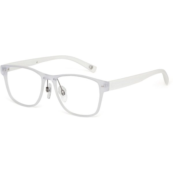 United Colors of Benetton 1011 802 サングラス - 男性用 - 白