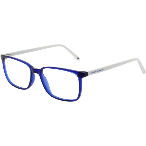 United Colors of Benetton 1035 622 サングラス - 男性用 - 青