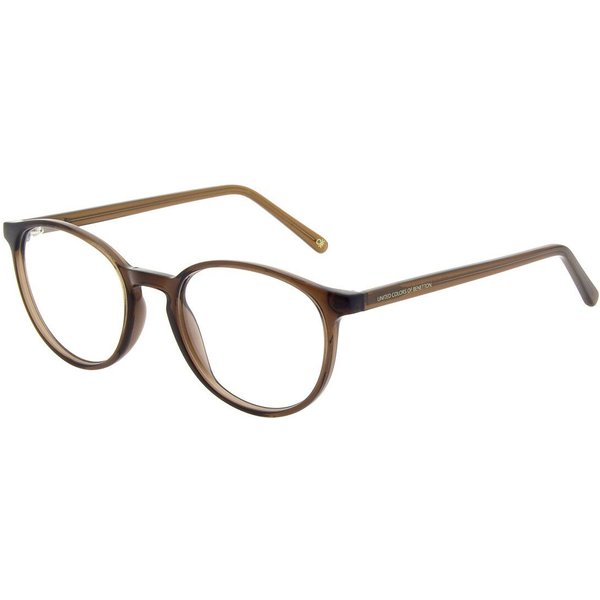 United Colors of Benetton 1036 141 サングラス - 男性用 - 茶色