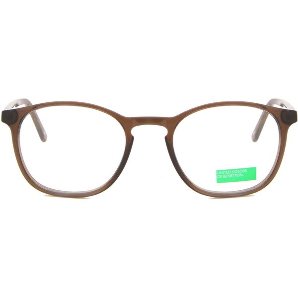 United Colors of Benetton 1037 141 サングラス - 男性用 - 茶色