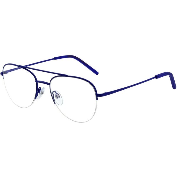 United Colors of Benetton 3027 686 サングラス - 男性用 - 青