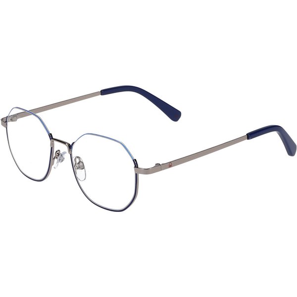 United Colors of Benetton 3084 994 サングラス - 男性用 - 青