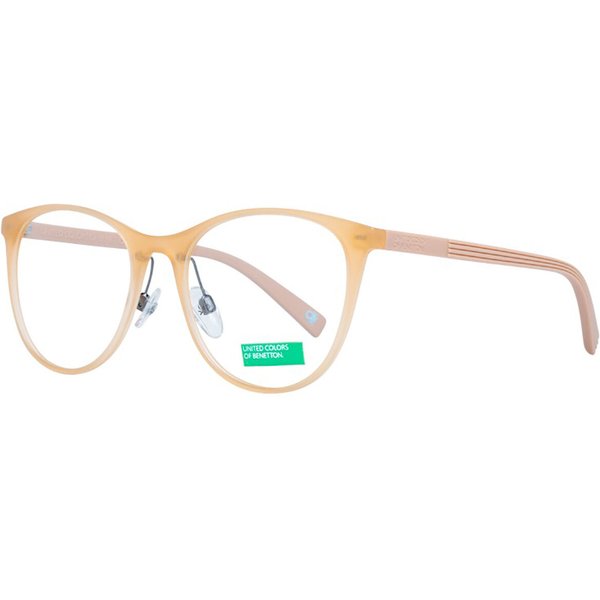United Colors of Benetton BEO1012 122 サングラス - 女性用 - 茶色