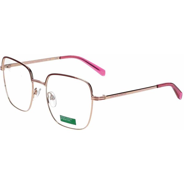 United Colors of Benetton 3092 453 サングラス - 女性用 - 金色