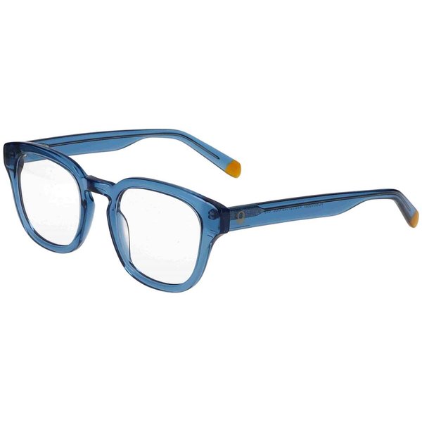 United Colors of Benetton 1149 649 サングラス - 男性用 - 青